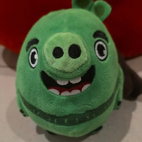 Angry Birds Star Wars & Bundle - Picture 5 of 8